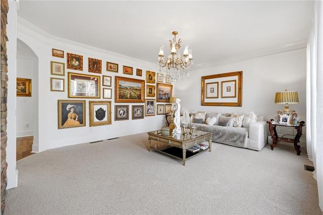 7535 Antique Barn Avenue, Cumming, GA 30041