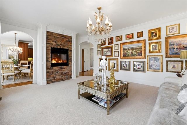 7535 Antique Barn Avenue, Cumming, GA 30041