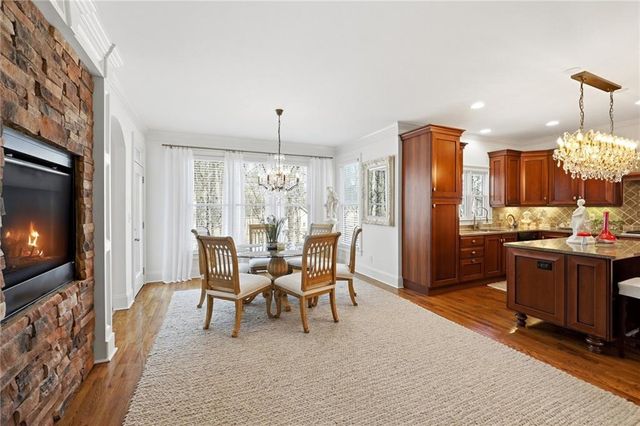 7535 Antique Barn Avenue, Cumming, GA 30041