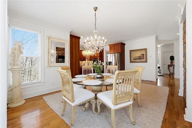 7535 Antique Barn Avenue, Cumming, GA 30041