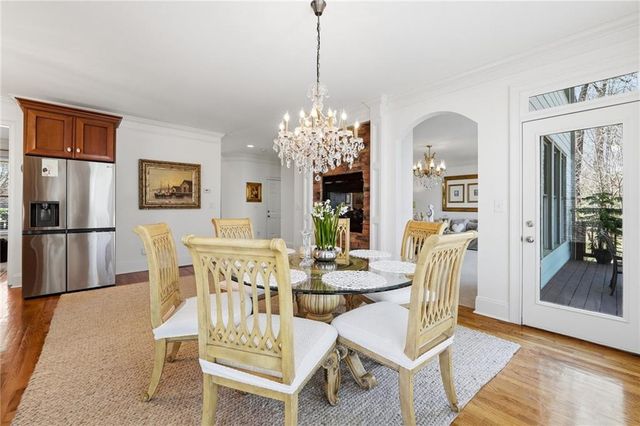 7535 Antique Barn Avenue, Cumming, GA 30041