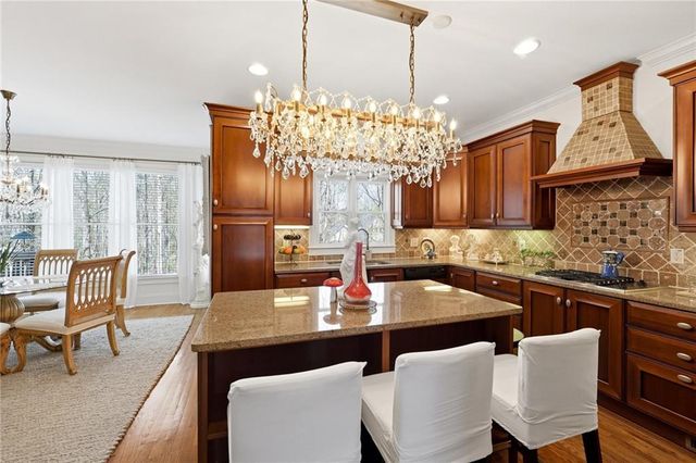 7535 Antique Barn Avenue, Cumming, GA 30041