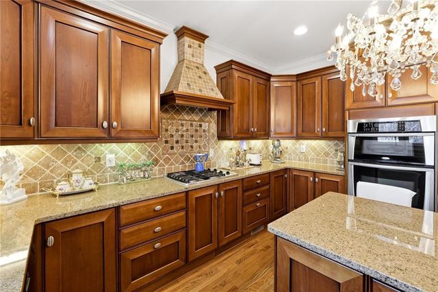 7535 Antique Barn Avenue, Cumming, GA 30041