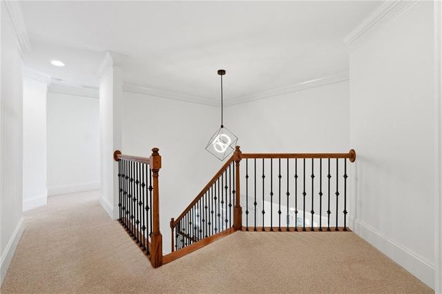 7535 Antique Barn Avenue, Cumming, GA 30041