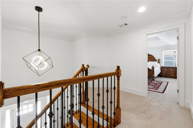 7535 Antique Barn Avenue, Cumming, GA 30041