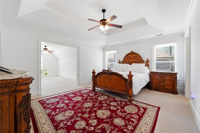 7535 Antique Barn Avenue, Cumming, GA 30041