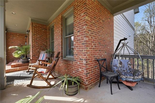 7535 Antique Barn Avenue, Cumming, GA 30041