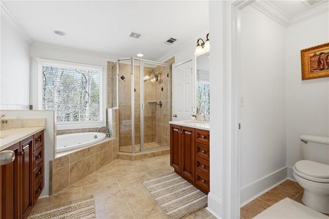 7535 Antique Barn Avenue, Cumming, GA 30041