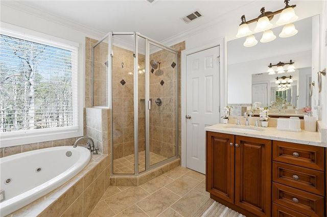 7535 Antique Barn Avenue, Cumming, GA 30041