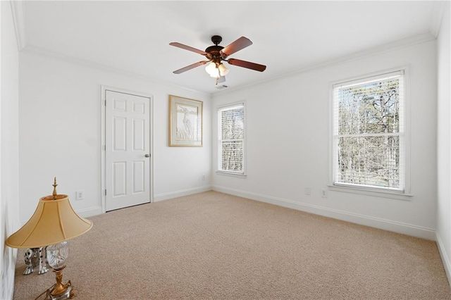 7535 Antique Barn Avenue, Cumming, GA 30041