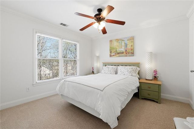 7535 Antique Barn Avenue, Cumming, GA 30041