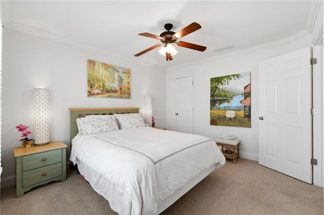 7535 Antique Barn Avenue, Cumming, GA 30041