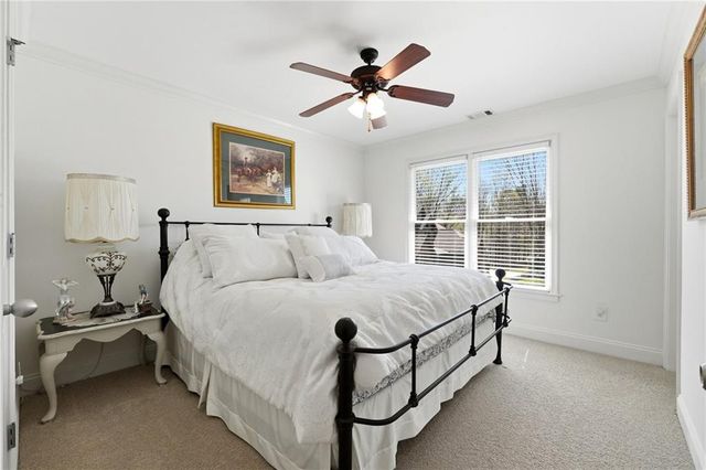 7535 Antique Barn Avenue, Cumming, GA 30041