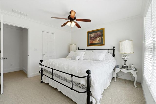 7535 Antique Barn Avenue, Cumming, GA 30041