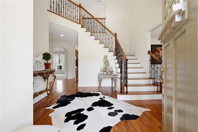 7535 Antique Barn Avenue, Cumming, GA 30041