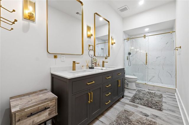 7535 Antique Barn Avenue, Cumming, GA 30041