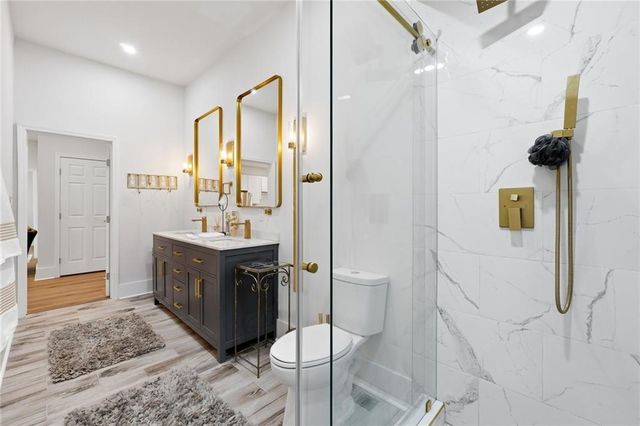 7535 Antique Barn Avenue, Cumming, GA 30041