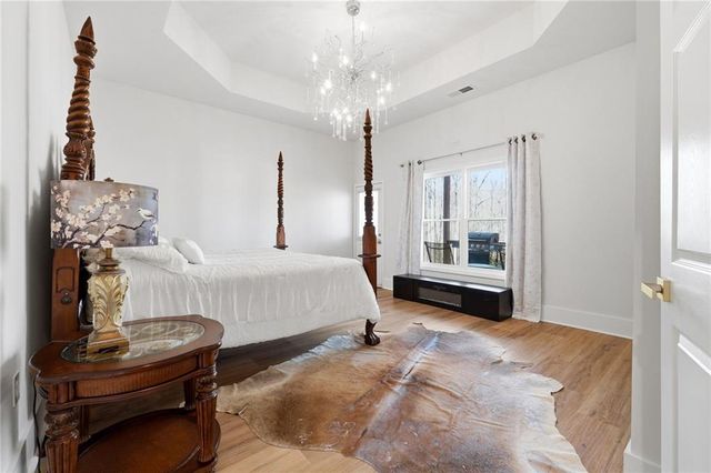 7535 Antique Barn Avenue, Cumming, GA 30041