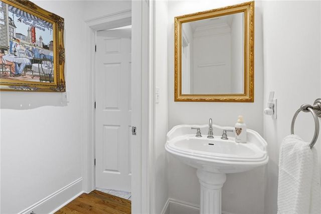 7535 Antique Barn Avenue, Cumming, GA 30041