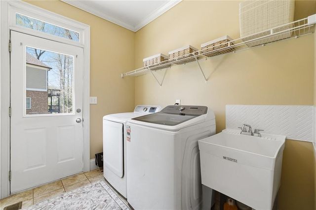 7535 Antique Barn Avenue, Cumming, GA 30041