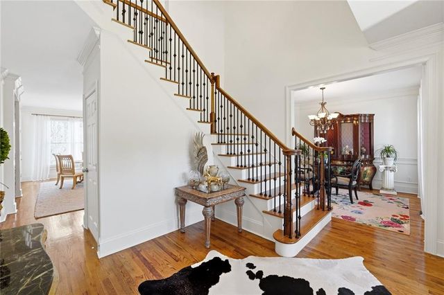 7535 Antique Barn Avenue, Cumming, GA 30041