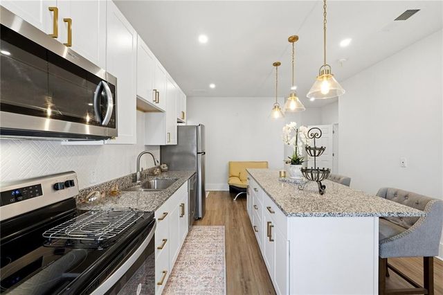 7535 Antique Barn Avenue, Cumming, GA 30041