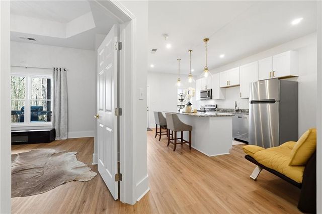 7535 Antique Barn Avenue, Cumming, GA 30041