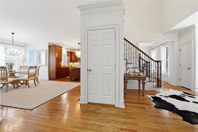 7535 Antique Barn Avenue, Cumming, GA 30041