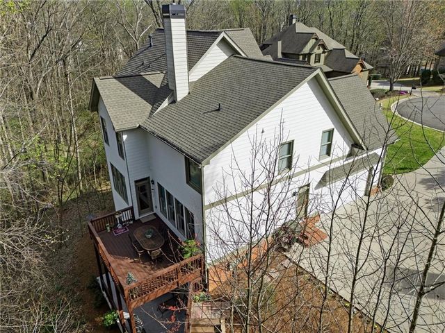 7535 Antique Barn Avenue, Cumming, GA 30041