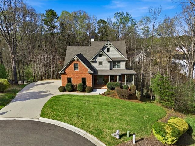 7535 Antique Barn Avenue, Cumming, GA 30041