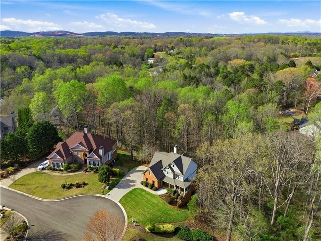 7535 Antique Barn Avenue, Cumming, GA 30041