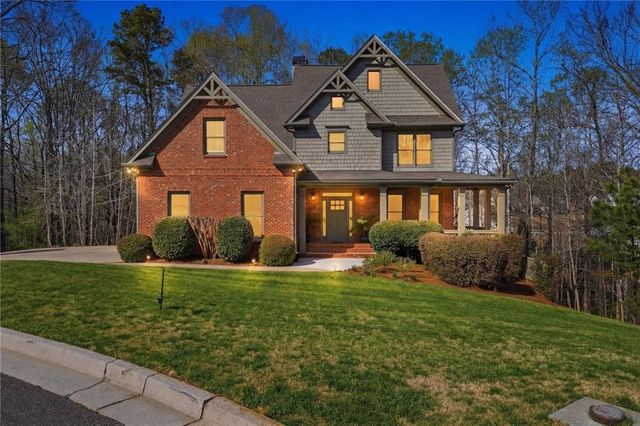 7535 Antique Barn Avenue, Cumming, GA 30041