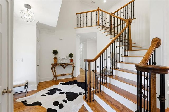 7535 Antique Barn Avenue, Cumming, GA 30041