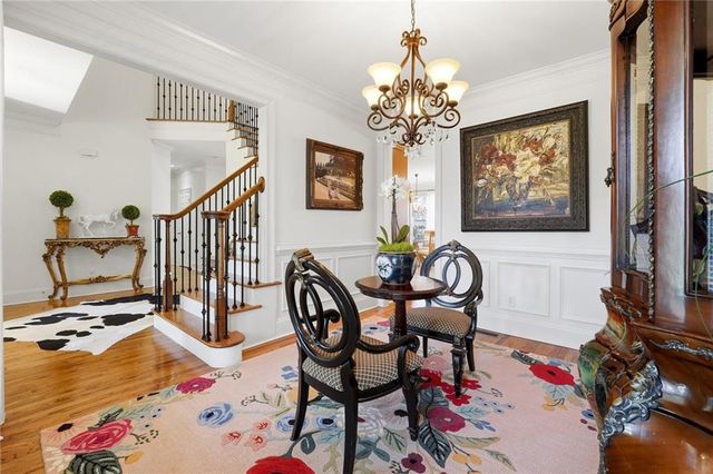 7535 Antique Barn Avenue, Cumming, GA 30041