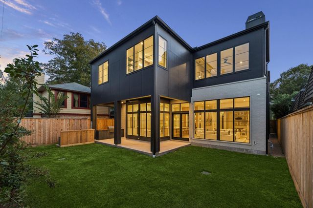 1656 Banks Street, Houston, TX 77006