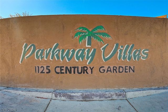 5198 Garden Lane D, Las Vegas, NV 89119