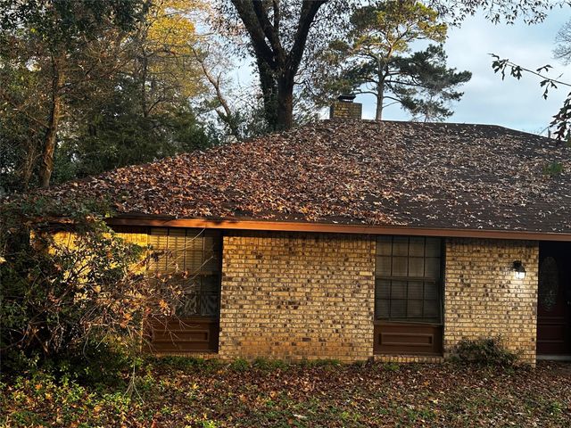 321 Olive Street, Huntsville, TX 77340