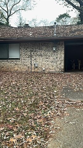 321 Olive Street, Huntsville, TX 77340