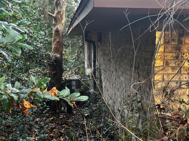 321 Olive Street, Huntsville, TX 77340
