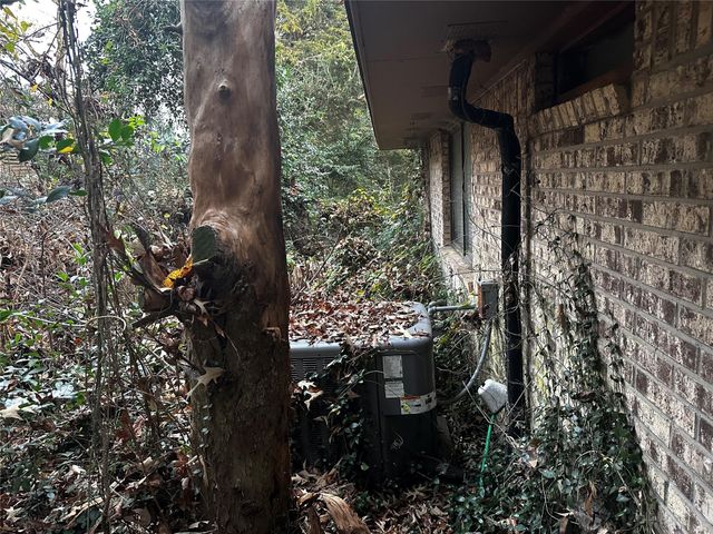 321 Olive Street, Huntsville, TX 77340