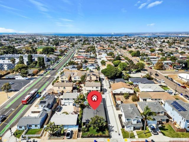 916 Imperial Beach Blvd., Imperial Beach, CA 91932