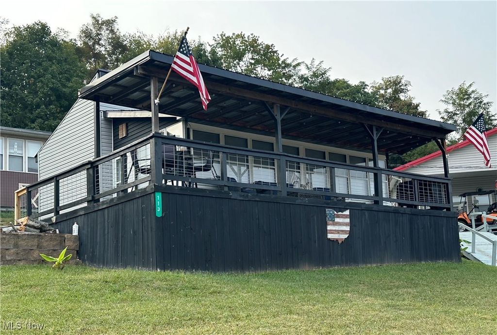 17875 Lashley Road 113, Senecaville, OH 43780