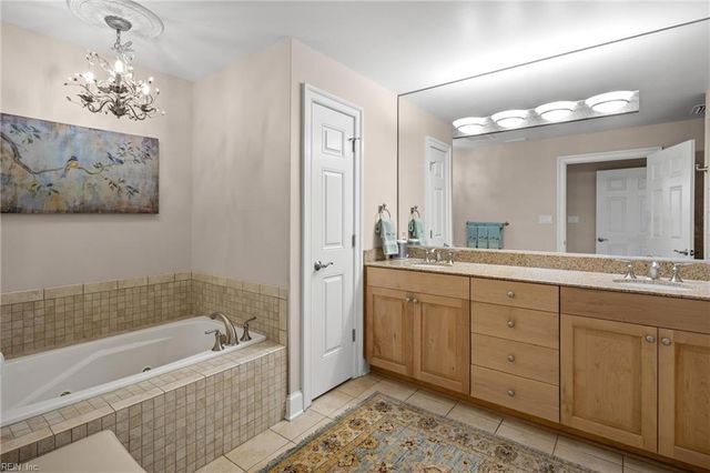 3800 DuPont Cir Unit 302, Virginia Beach, VA 23455