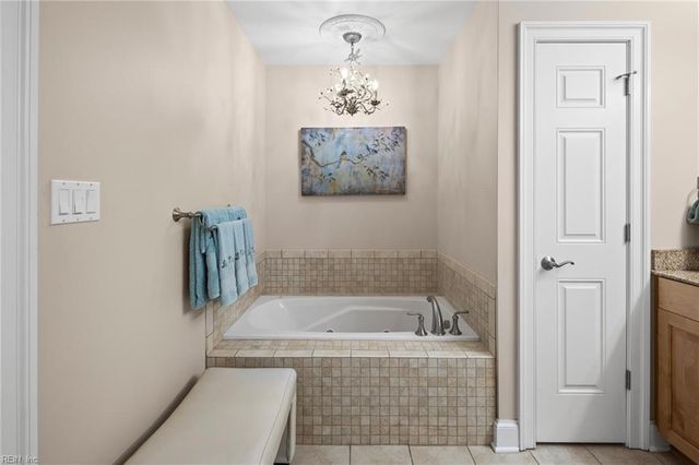 3800 DuPont Cir Unit 302, Virginia Beach, VA 23455