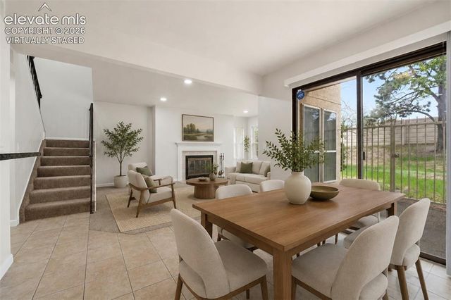 3330 Templeton Gap Road 20, Colorado Springs, CO 80907
