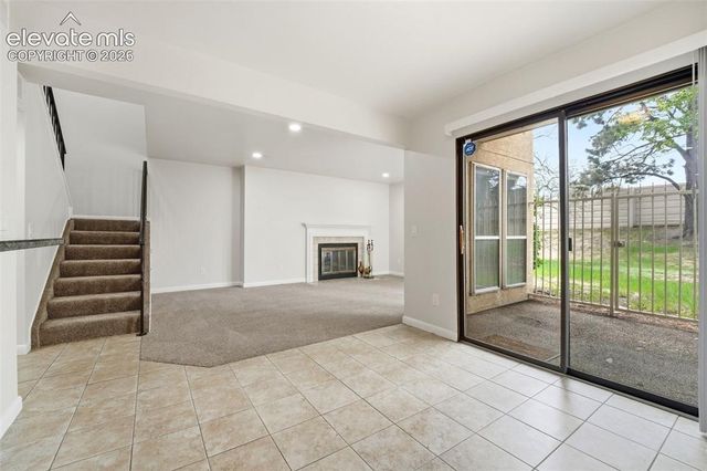 3330 Templeton Gap Road 20, Colorado Springs, CO 80907