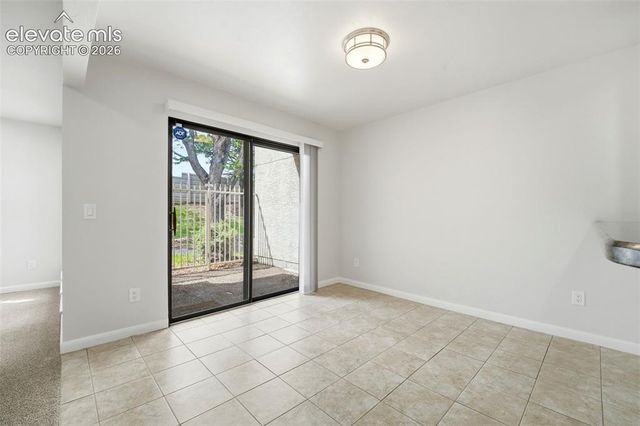 3330 Templeton Gap Road 20, Colorado Springs, CO 80907