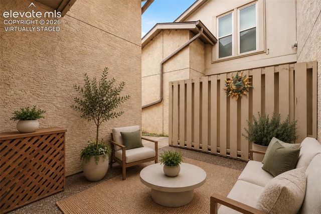 3330 Templeton Gap Road 20, Colorado Springs, CO 80907