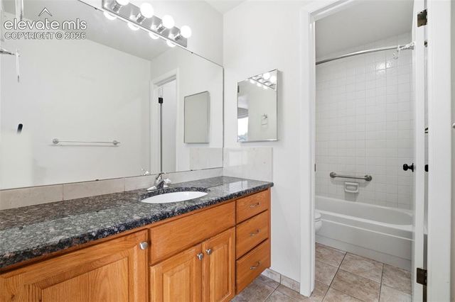 3330 Templeton Gap Road 20, Colorado Springs, CO 80907