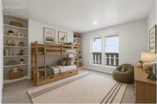 3330 Templeton Gap Road 20, Colorado Springs, CO 80907